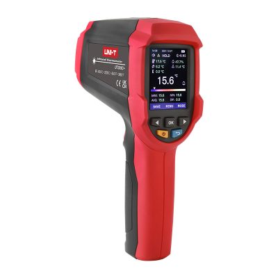 INFRARED THERMOMTER
